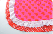 Esme Valentines Blanket