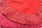 Esme Valentines Blanket